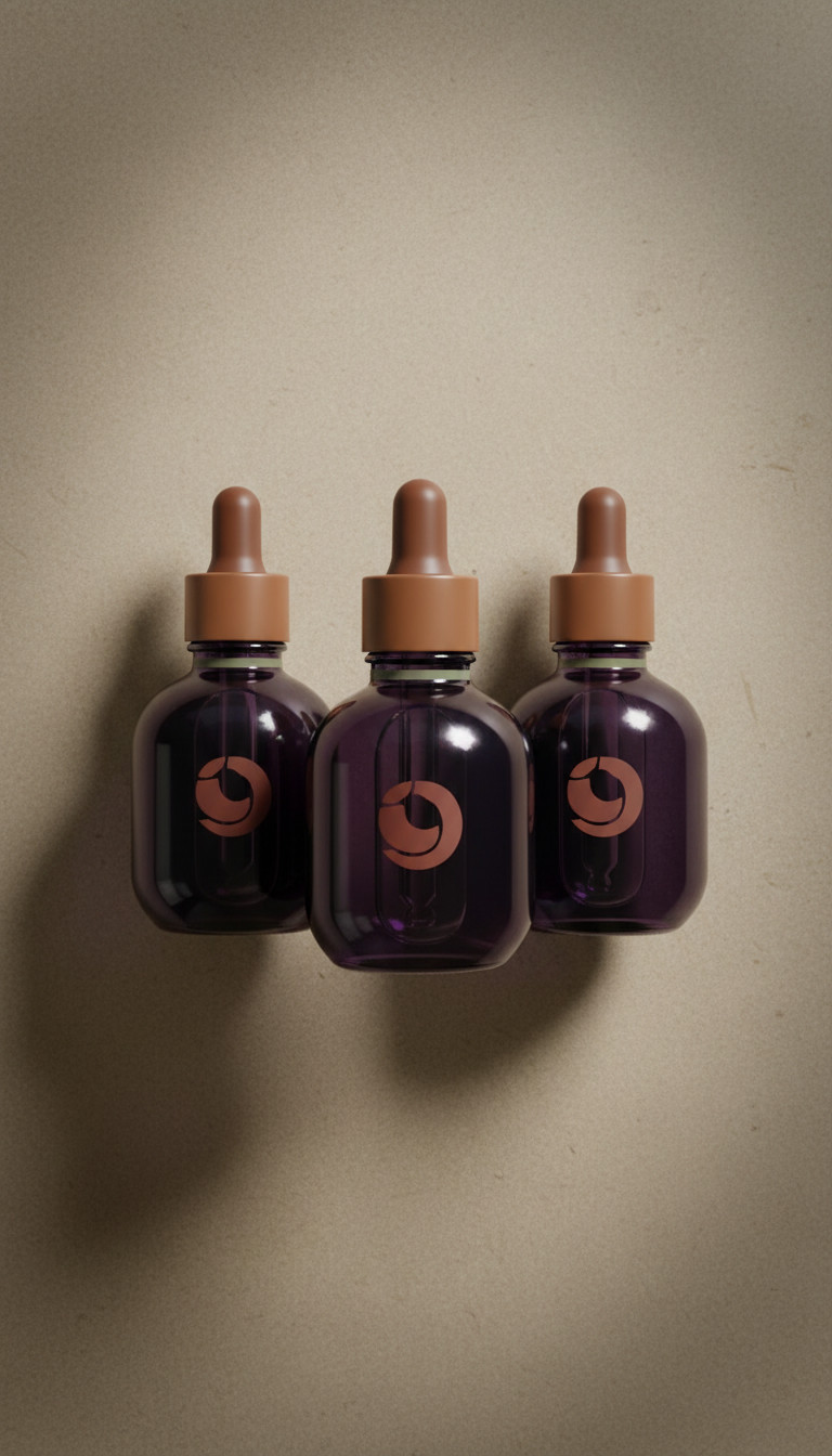 Chebe Infusion Facial Serum