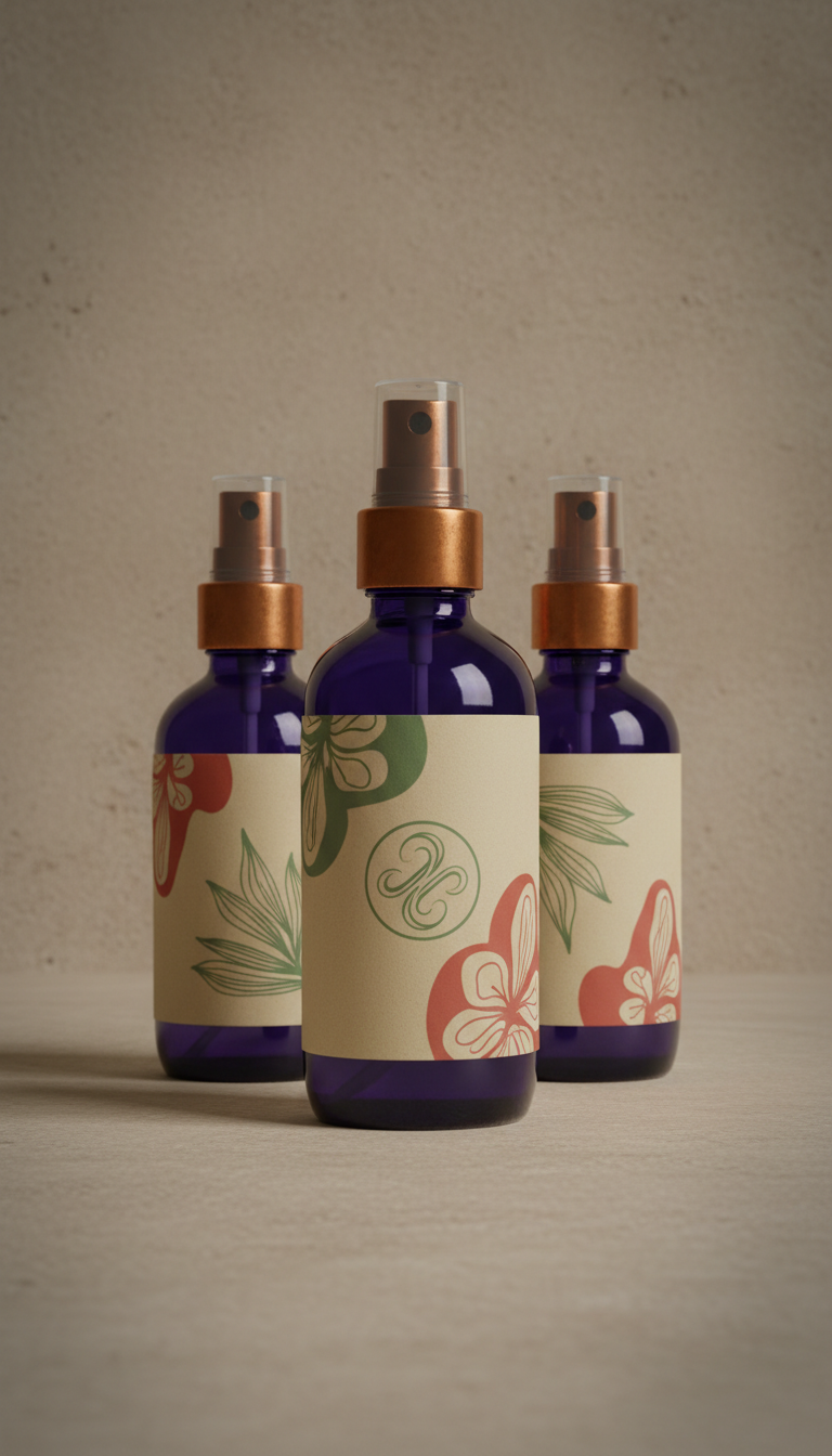 Botanical Renewal Essence Mist